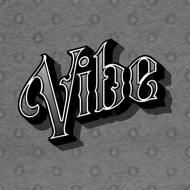 Vibe Old School by BeyondTheDeck